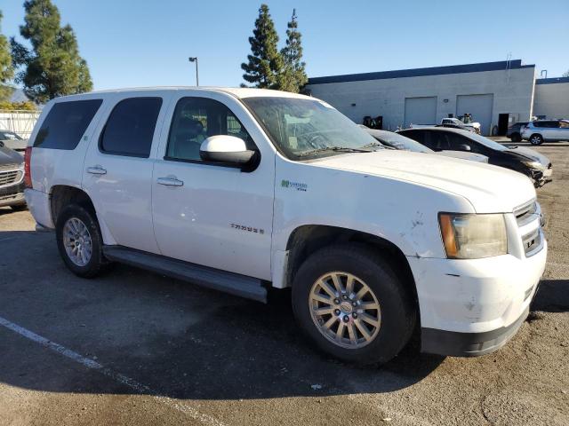 Photo 3 VIN: 1GNFC13509R107385 - CHEVROLET TAHOE HYBR 