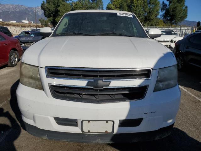 Photo 4 VIN: 1GNFC13509R107385 - CHEVROLET TAHOE HYBR 