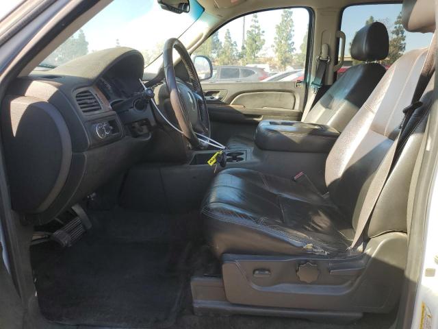 Photo 6 VIN: 1GNFC13509R107385 - CHEVROLET TAHOE HYBR 