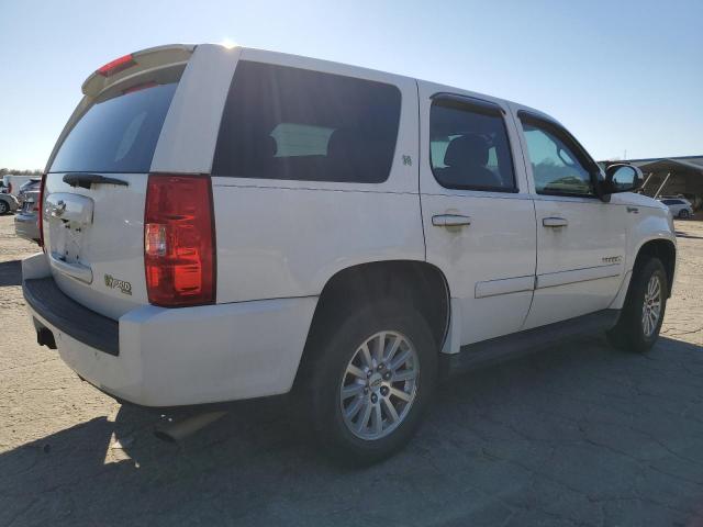 Photo 2 VIN: 1GNFC13519R118119 - CHEVROLET TAHOE 