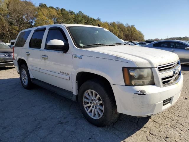 Photo 3 VIN: 1GNFC13519R118119 - CHEVROLET TAHOE 