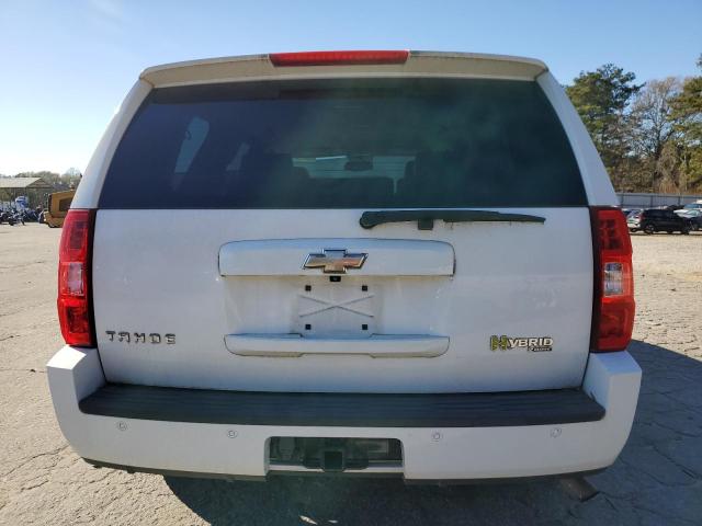 Photo 5 VIN: 1GNFC13519R118119 - CHEVROLET TAHOE 