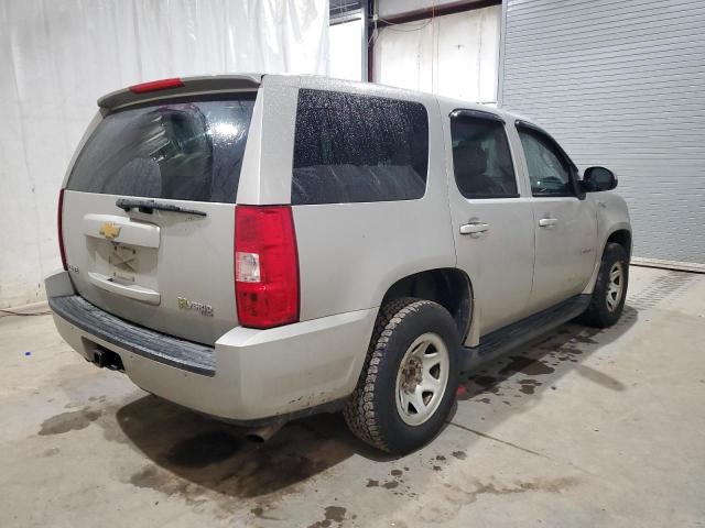 Photo 2 VIN: 1GNFC13538R154599 - CHEVROLET TAHOE 