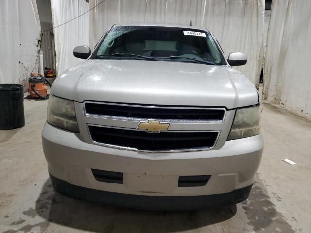 Photo 4 VIN: 1GNFC13538R154599 - CHEVROLET TAHOE 