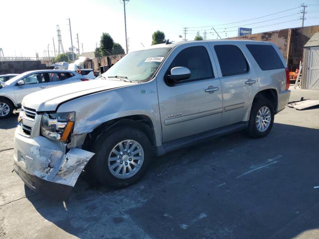 Photo 0 VIN: 1GNFC13538R214171 - CHEVROLET TAHOE 