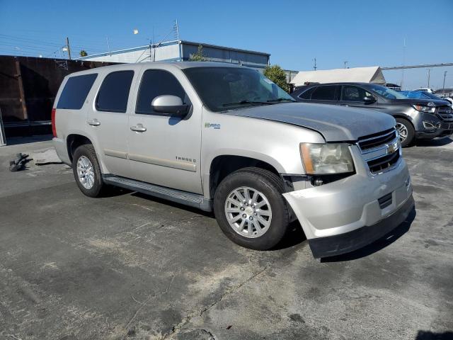 Photo 3 VIN: 1GNFC13538R214171 - CHEVROLET TAHOE 