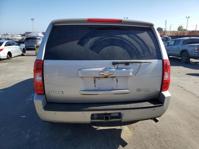 Photo 5 VIN: 1GNFC13538R214171 - CHEVROLET TAHOE 