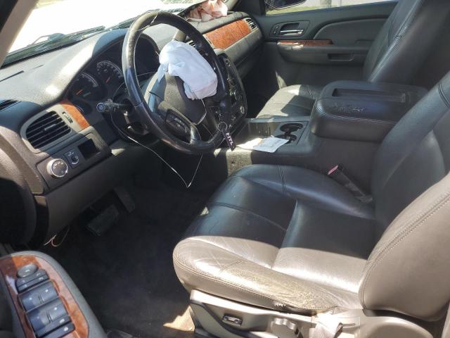 Photo 6 VIN: 1GNFC13548R216236 - CHEVROLET TAHOE 