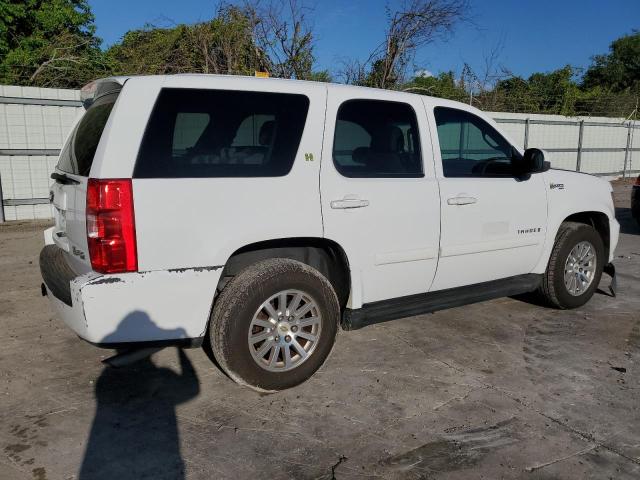 Photo 2 VIN: 1GNFC13569R127172 - CHEVROLET TAHOE HYBR 