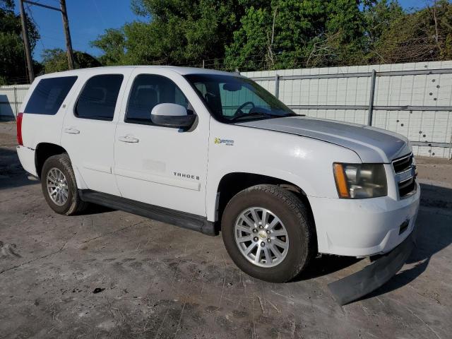 Photo 3 VIN: 1GNFC13569R127172 - CHEVROLET TAHOE HYBR 