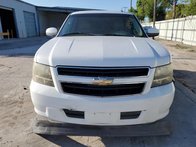 Photo 4 VIN: 1GNFC13569R127172 - CHEVROLET TAHOE HYBR 