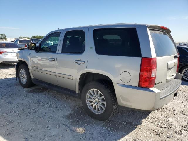 Photo 1 VIN: 1GNFC13588R206308 - CHEVROLET TAHOE 