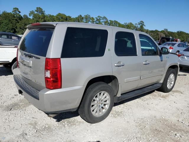 Photo 2 VIN: 1GNFC13588R206308 - CHEVROLET TAHOE 