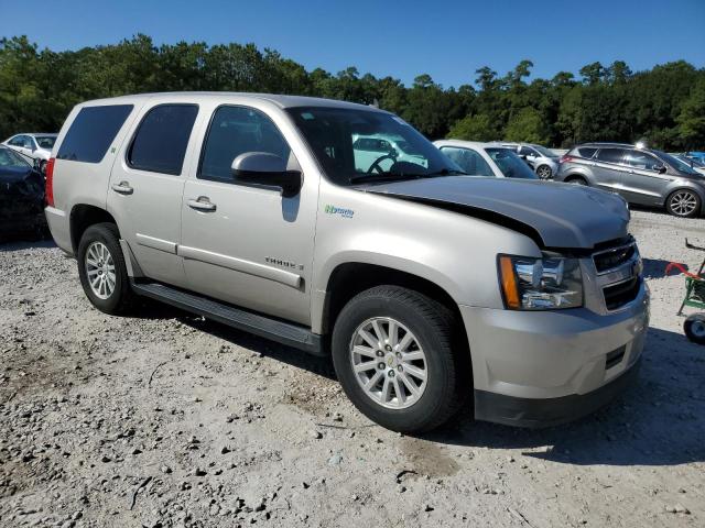 Photo 3 VIN: 1GNFC13588R206308 - CHEVROLET TAHOE 