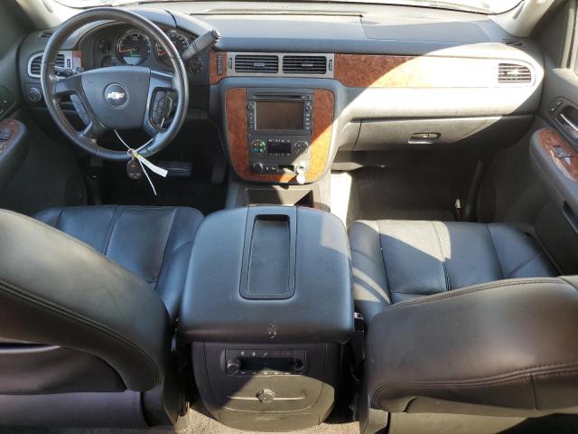 Photo 7 VIN: 1GNFC13588R206308 - CHEVROLET TAHOE 