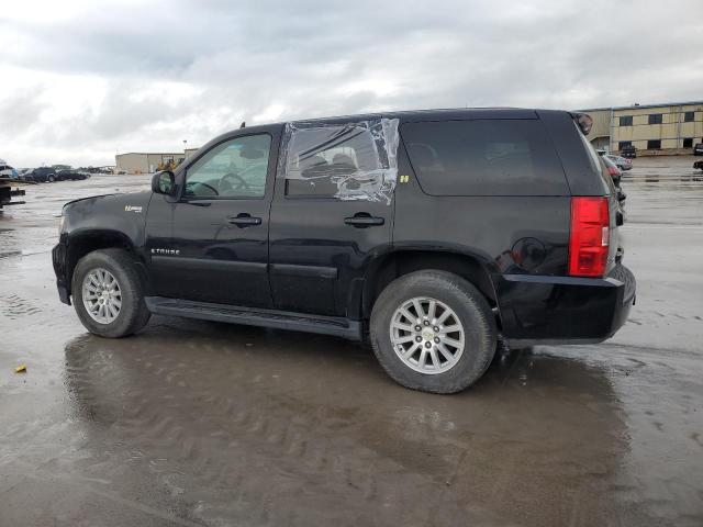 Photo 1 VIN: 1GNFC13598R199594 - CHEVROLET TAHOE 