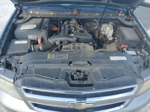 Photo 11 VIN: 1GNFC13598R216104 - CHEVROLET TAHOE 