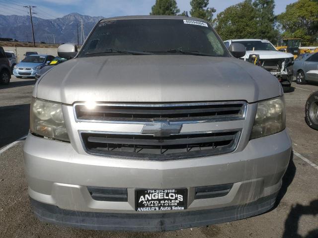 Photo 4 VIN: 1GNFC135X8R227466 - CHEVROLET TAHOE C150 