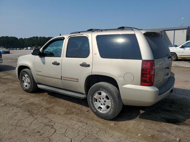 Photo 1 VIN: 1GNFC13C07R352070 - CHEVROLET TAHOE C150 