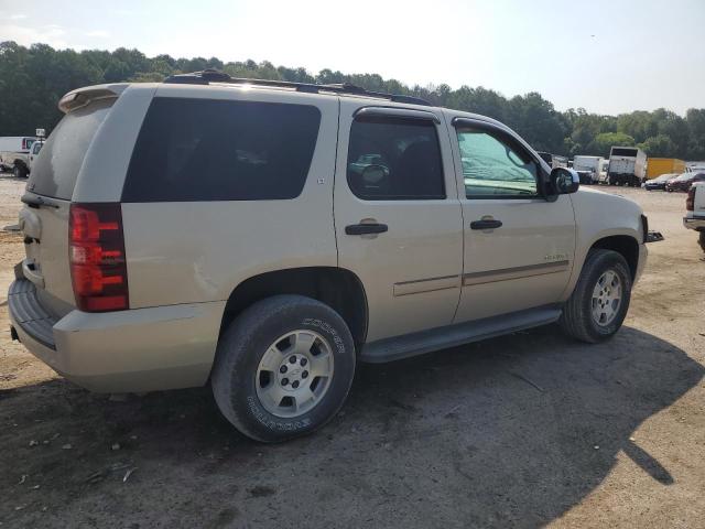 Photo 2 VIN: 1GNFC13C07R352070 - CHEVROLET TAHOE C150 