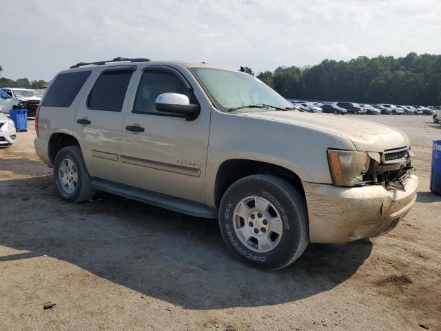 Photo 3 VIN: 1GNFC13C07R352070 - CHEVROLET TAHOE C150 