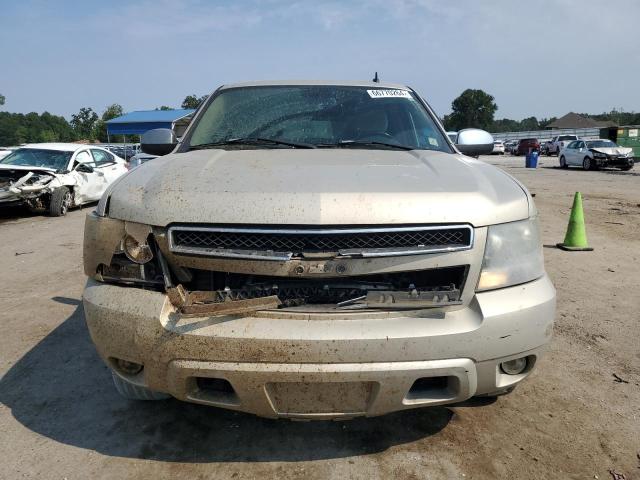 Photo 4 VIN: 1GNFC13C07R352070 - CHEVROLET TAHOE C150 