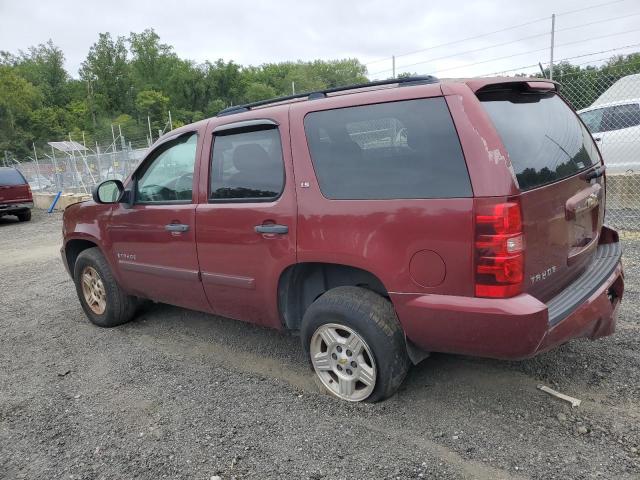 Photo 1 VIN: 1GNFC13C08J106149 - CHEVROLET TAHOE C150 