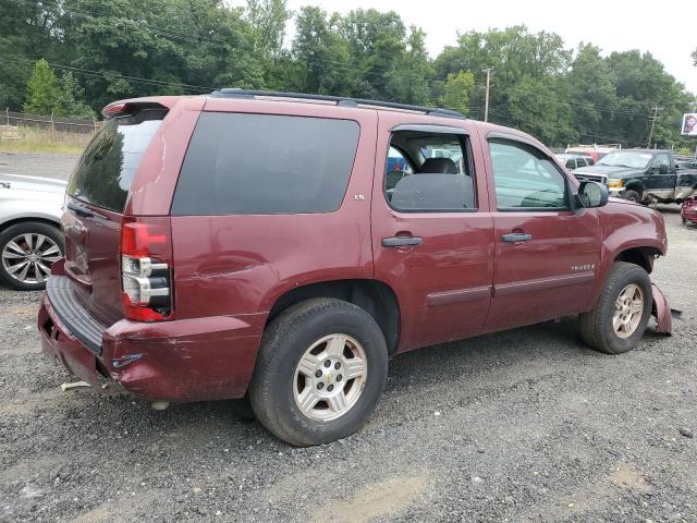 Photo 2 VIN: 1GNFC13C08J106149 - CHEVROLET TAHOE C150 