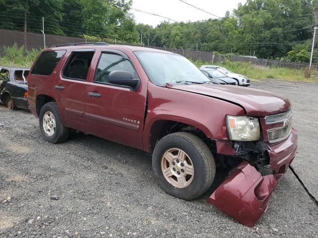 Photo 3 VIN: 1GNFC13C08J106149 - CHEVROLET TAHOE C150 