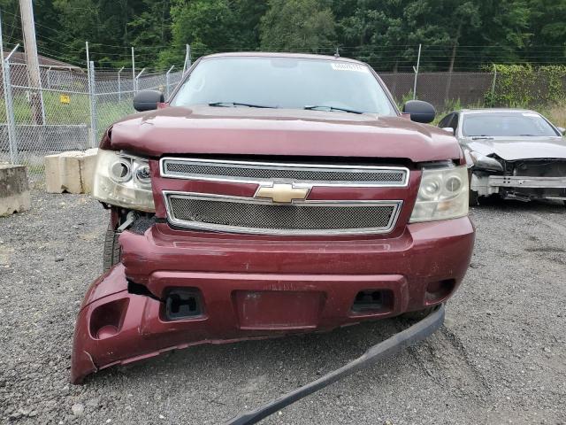 Photo 4 VIN: 1GNFC13C08J106149 - CHEVROLET TAHOE C150 