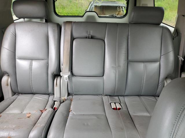 Photo 9 VIN: 1GNFC13C08J106149 - CHEVROLET TAHOE C150 