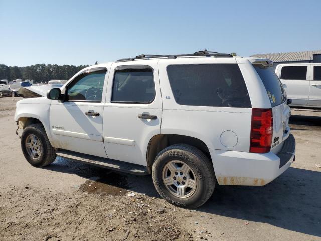 Photo 1 VIN: 1GNFC13C08J199609 - CHEVROLET TAHOE C150 