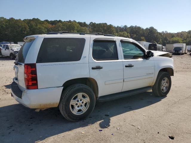 Photo 2 VIN: 1GNFC13C08J199609 - CHEVROLET TAHOE C150 