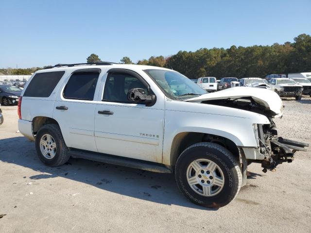 Photo 3 VIN: 1GNFC13C08J199609 - CHEVROLET TAHOE C150 