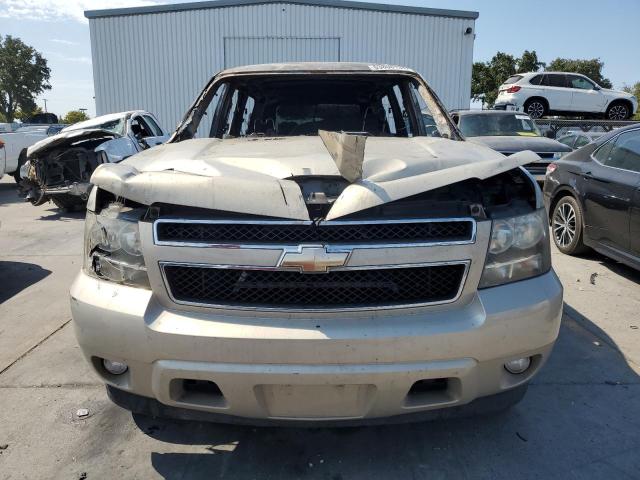 Photo 4 VIN: 1GNFC13C08R141730 - CHEVROLET TAHOE 