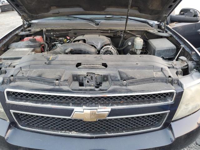 Photo 10 VIN: 1GNFC13C17J253062 - CHEVROLET TAHOE C150 