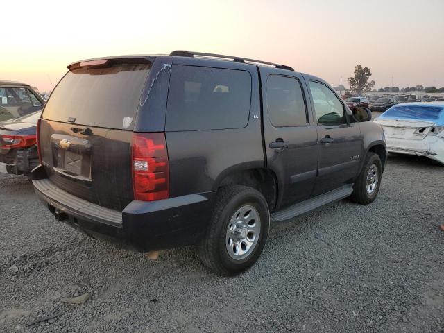 Photo 2 VIN: 1GNFC13C17J253062 - CHEVROLET TAHOE C150 