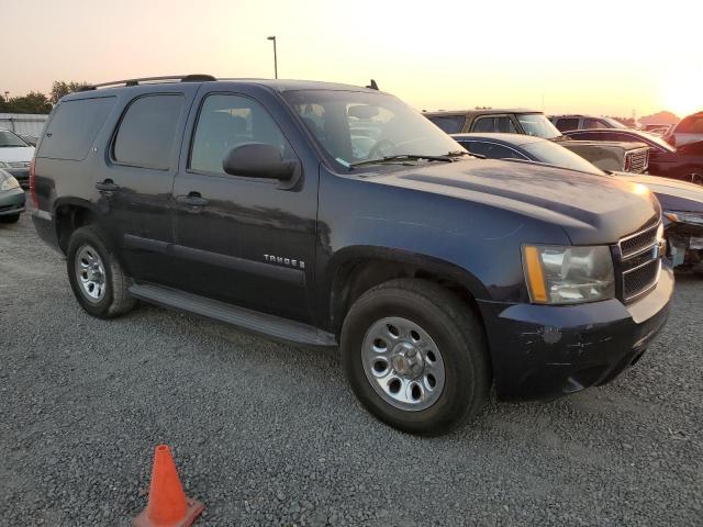 Photo 3 VIN: 1GNFC13C17J253062 - CHEVROLET TAHOE C150 