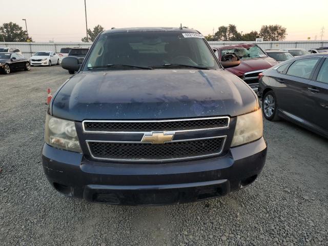 Photo 4 VIN: 1GNFC13C17J253062 - CHEVROLET TAHOE C150 