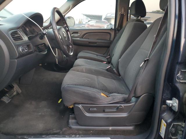 Photo 6 VIN: 1GNFC13C17J253062 - CHEVROLET TAHOE C150 