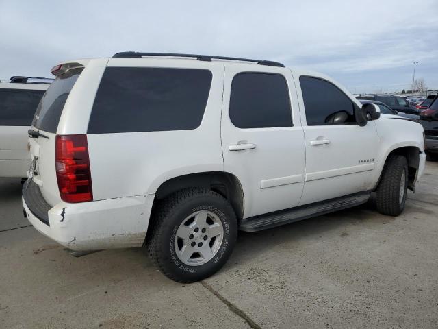 Photo 2 VIN: 1GNFC13C17J393368 - CHEVROLET TAHOE 