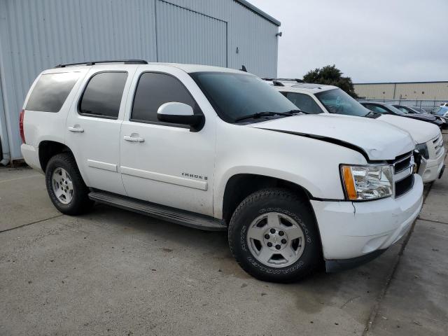 Photo 3 VIN: 1GNFC13C17J393368 - CHEVROLET TAHOE 