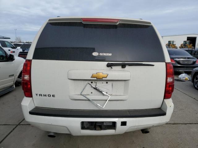 Photo 5 VIN: 1GNFC13C17J393368 - CHEVROLET TAHOE 