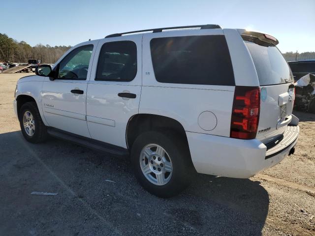 Photo 1 VIN: 1GNFC13C18R147620 - CHEVROLET TAHOE 