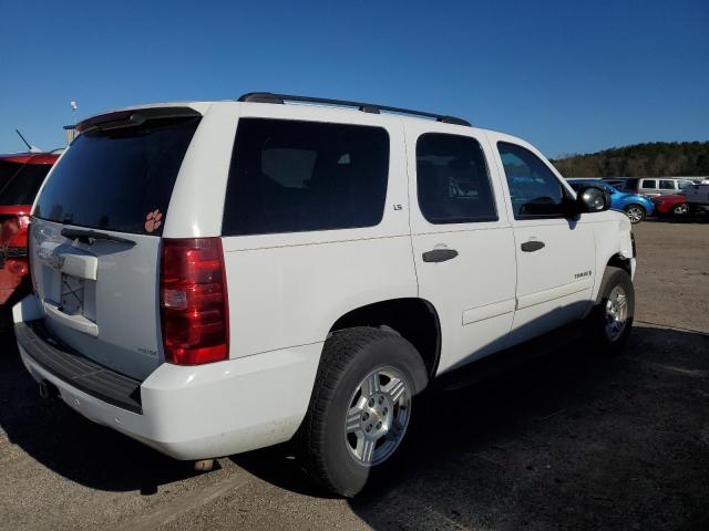 Photo 2 VIN: 1GNFC13C18R147620 - CHEVROLET TAHOE 