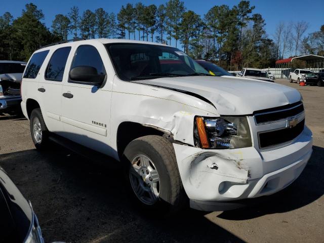 Photo 3 VIN: 1GNFC13C18R147620 - CHEVROLET TAHOE 