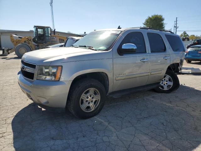 Photo 0 VIN: 1GNFC13C18R194341 - CHEVROLET TAHOE 