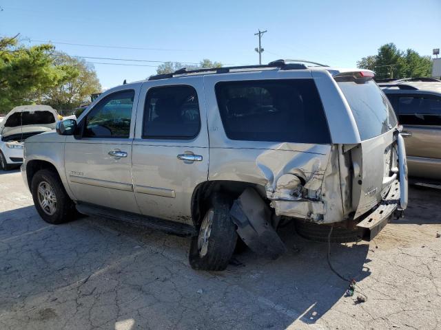 Photo 1 VIN: 1GNFC13C18R194341 - CHEVROLET TAHOE 