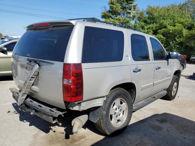 Photo 2 VIN: 1GNFC13C18R194341 - CHEVROLET TAHOE 