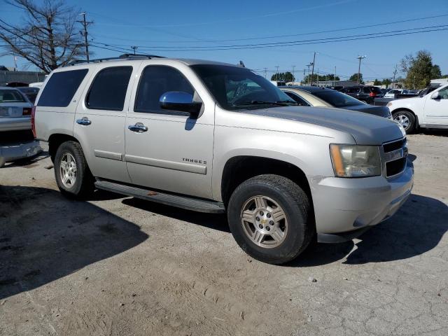 Photo 3 VIN: 1GNFC13C18R194341 - CHEVROLET TAHOE 